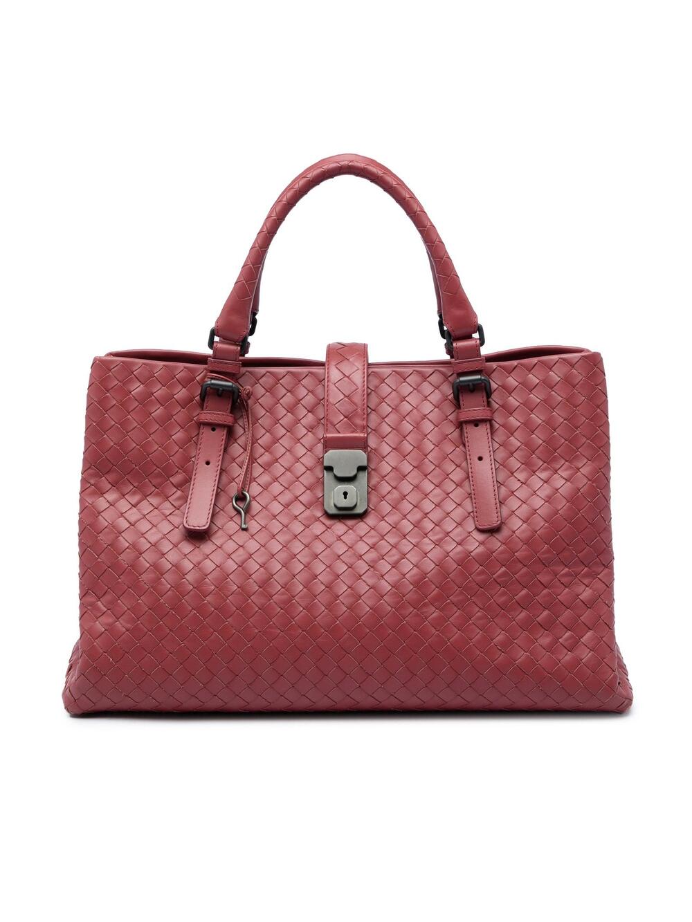 Bottega Veneta Medium Nappa Intrecciato #357528B87B